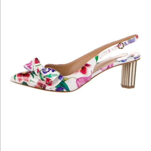 Salvatore Ferragamo pumps